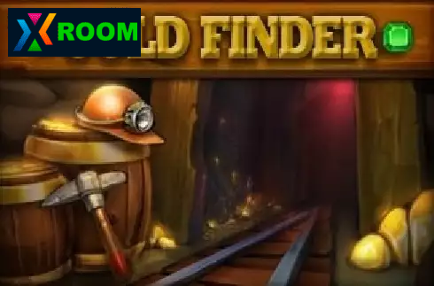 Gold Finder